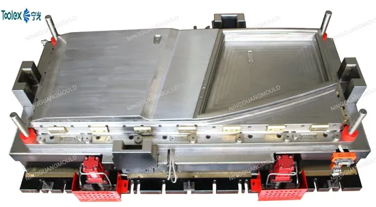 SMC BMC Fiberglass Compression Mould