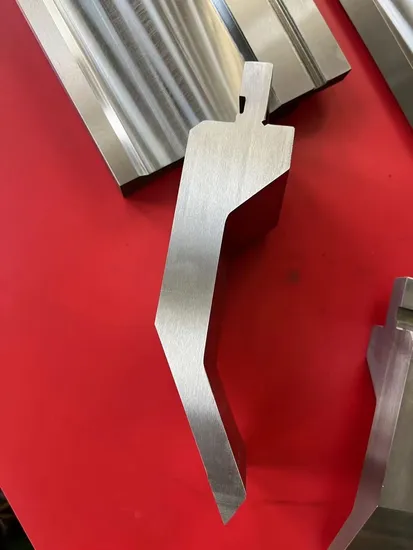 High Hardness Press Brake, Tools Special/Door/Window/Automobile/Forming/Kitchen Utensils/Electrical Cabinet/Hardware/Narrow Edge/Hand /No Indentation Bending