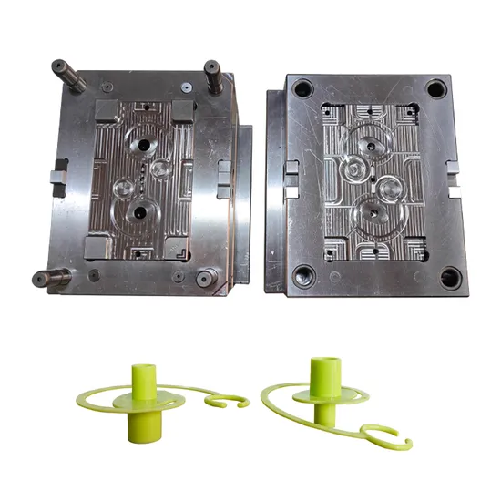 Professional Plastic Mould Maker Custom Medical Device Injection Mold