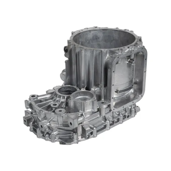 Aluminum High Pressure Die Casting Parts Mold Competitive Price Mould Manufacturer