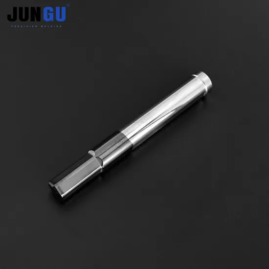 HSS Wear-Resistant Cold Forming Pin Punch Mold JG-PP-HP-79-3