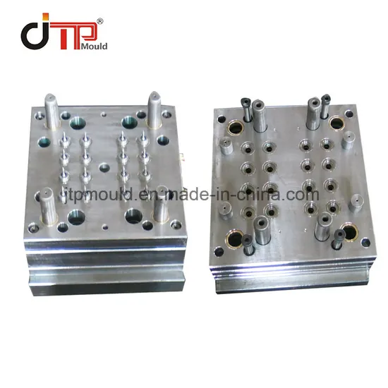 Plastic Injection Medical Centrifuge Tube Mould