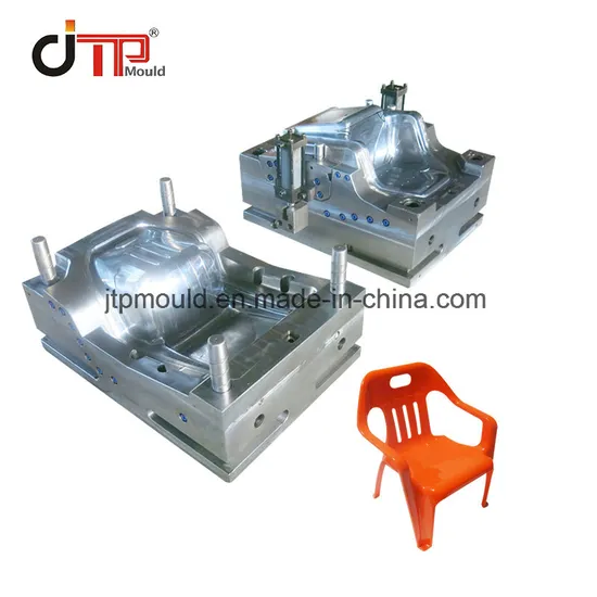 Special Design Plastic Chair Mould