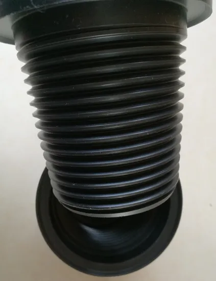 High Quality Plastic for Oil Well Transportation Casing Plastic Thread Protector