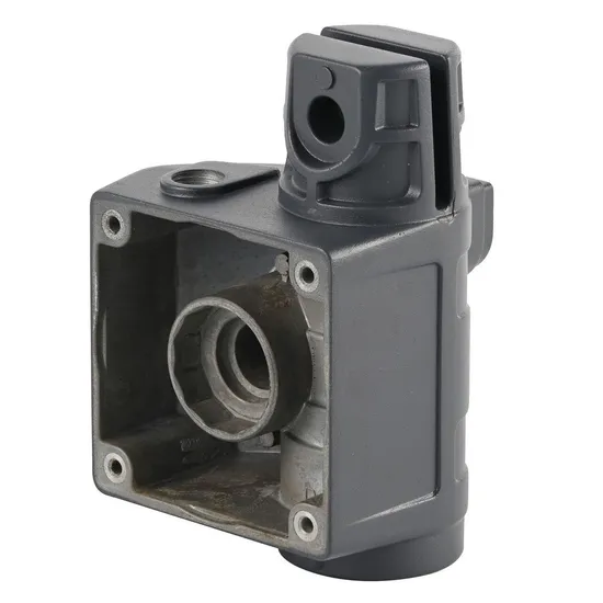 High Stability High Reliability Customized Aluminium Die Casting Mould