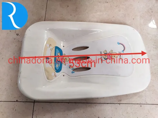 Fashion Design Plastic Injection Child/Children/Household Use Bathtub Mould