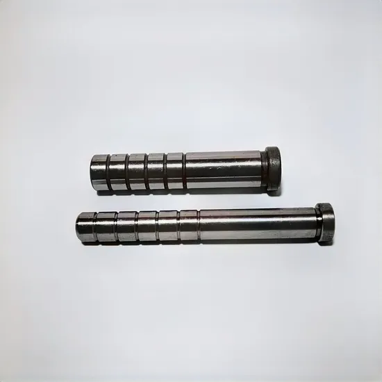 Post Precision Guide Postbearing Steel Guide Poststamping Guide Postguide Pillar