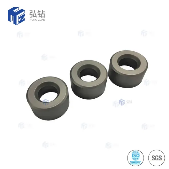 Hot Sale Tungsten Carbide Wire Drawing Die