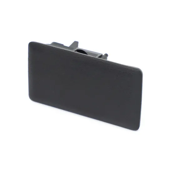 Injection Molding One Stop Service Parts Custom Cold Runner Plastic Mould
