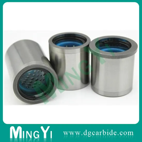 Various Ball Cage Bushing with Guide Mold Parts