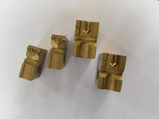 Precision Drill Point Die for Specialized Metalworking Tool Applications
