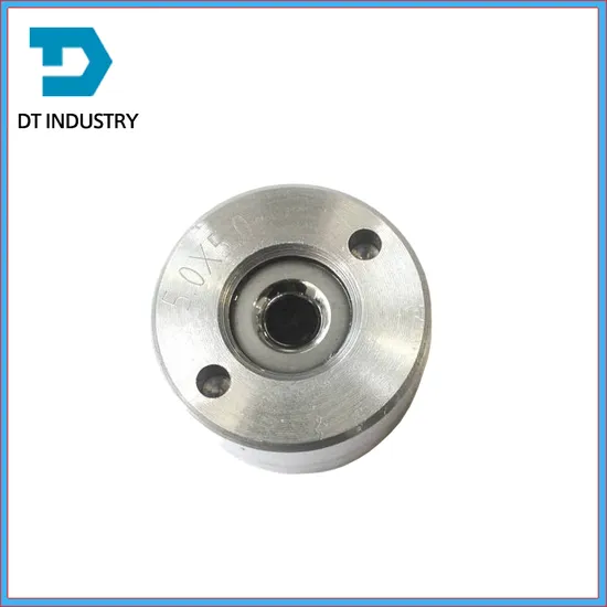 Yg6 Tungsten Material Wire Drawing Mold