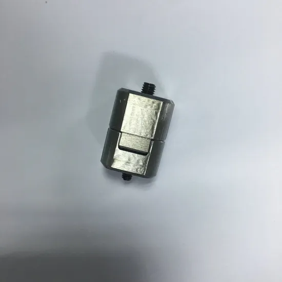 Worldwide Mould Components Leader in China Wmould Square Interlocks Zz060 Zero Complaint