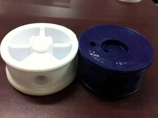 PP PA66 PVC ABS TPU PS PC Custom Mold, Injection Molded Parts, Focusing on Customized Processing, Affordable Price