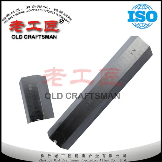 Customized High-Quality Hard Alloy Nail Moulds for Sale