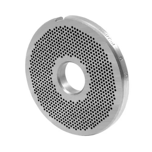 High-Quality 1250 Flat Die for Feed Pellet Mill Wood Pellet Mill