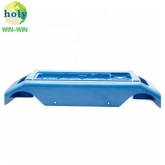 China Manufacturer ABS/PP/POM Plastic Moulding Parts Injection Mould for Moulding Plastic