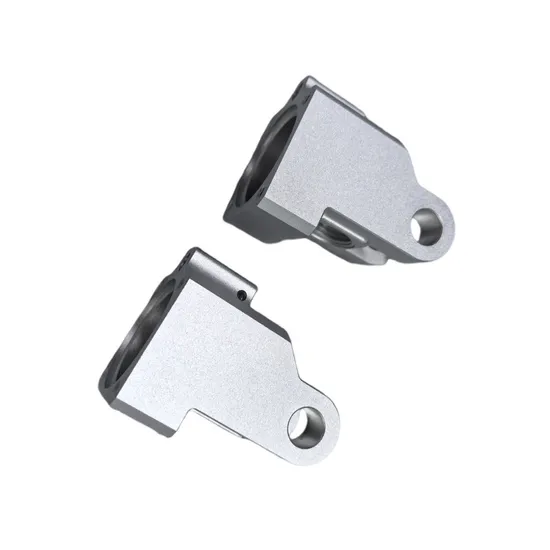 30 Years Factory OEM Custom CNC Machined Manufacturer Metal Precision Aluminum Stainless Steel Turning Milling Drilling Micro CNC Machining Service