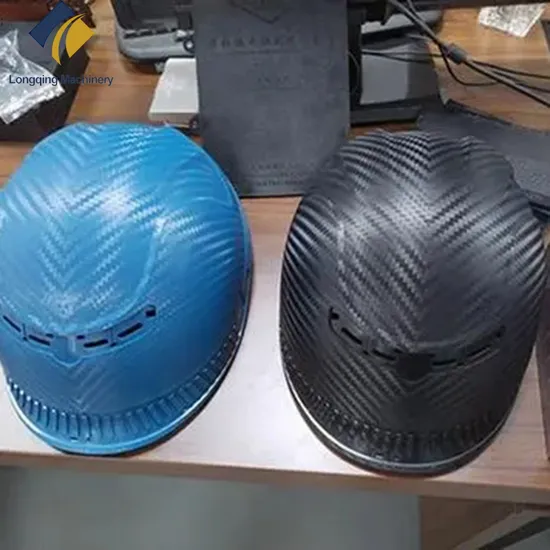 Made in China Channel Steel Carbon Fiber Pultrusion Square Motorcycle Auto Spare Part Round Pipe Mold Plastic Mould