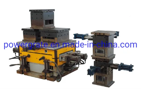 Sheet Mold Compound SMC Die