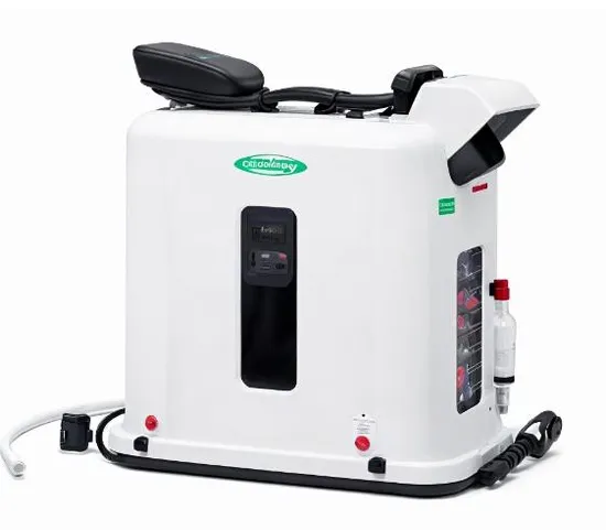 Customized Plastic Molds for Medical Cardiopulmonary Resuscitation (CPR) Equipment Components