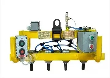 Core-Taking Core-Lowering Casting Mold Auto Parts Factory Outlet Hot Sale Wholesale Core Setters