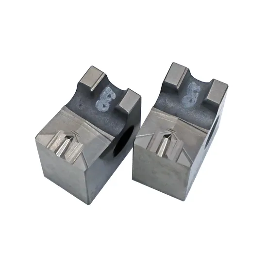 High-Quality Enhanced Drill Point Die for Tailored Metalworking Applications