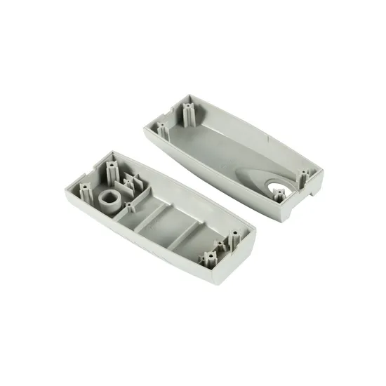 Factory Price Plastic Injection Molds, Fitting Moulds Hot Runner Moulding for Plastic Home Appliances