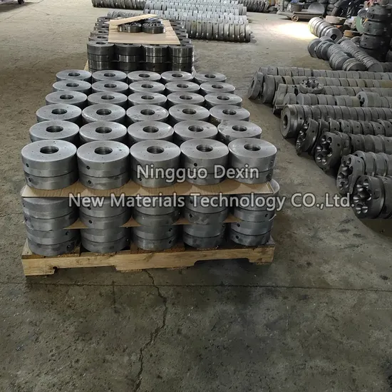 Grinding Media Ball Mold