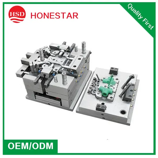 Auto/Car Battery Box/Container/Case Plastic Injection Mould/Mold