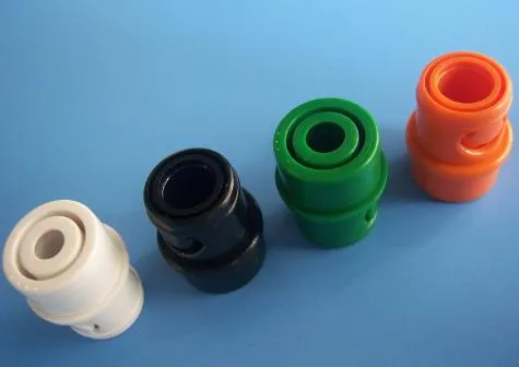 China OEM Precision Medical Injection Mold Parts Injection Plastic Mould