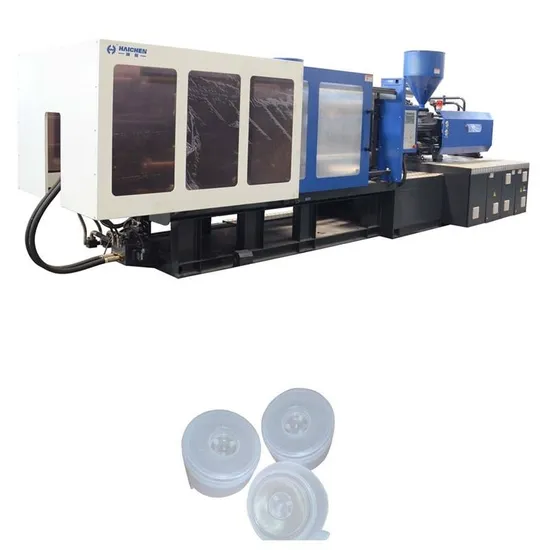 Haichen Plastic Bottle Cap 55 mm Mouth Diameter 5 Gallon Cap Production Injection Mould