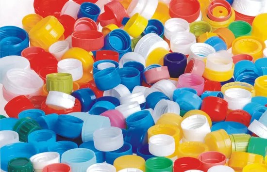 Plastic Injection Bottle Cap Mould