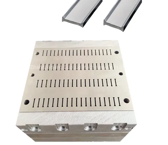 Mold for Door and Window Polyamide Insulation Strip