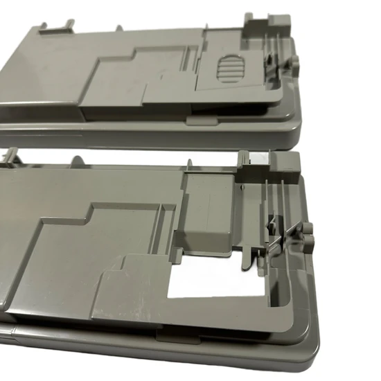 Innovative Control Back Box for Versatile Washing Machines