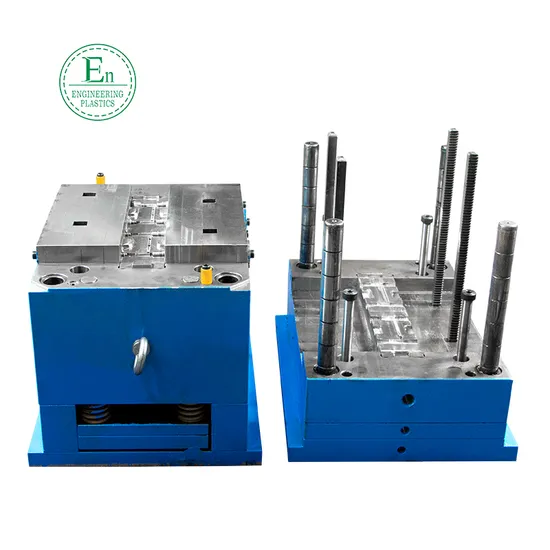 Custom Injection Moulding Auto Part Mold Making Automotive Plastic Parts Tooling Car Parts of Injection Mold