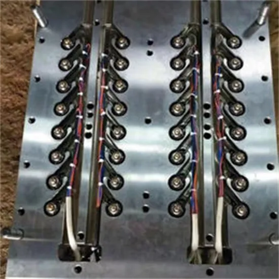 High Precision Mould Custom Die Tooling Manufacturer Rapid Quality Industrial Small Mold Maker Making Cheap Mould Plastic Injection