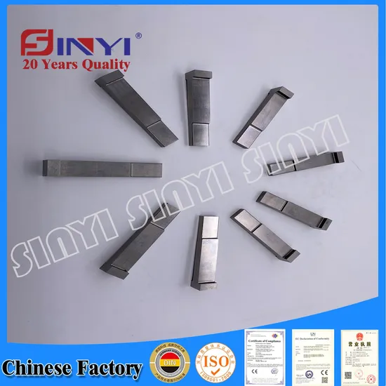 High-Quality Ejector Pin SKD61 for Precision Mold Parts
