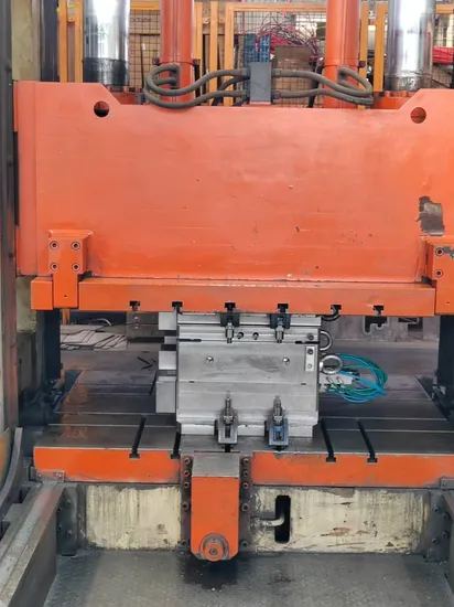 Die Casting Tooling for Medical Industry