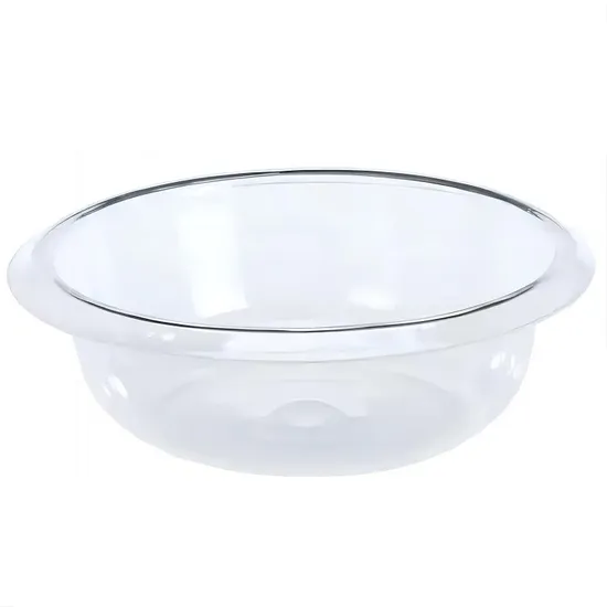 Student Thickened Kitchen Vegetable Washing Basin Plastic Baby Washbasing Basin Mold