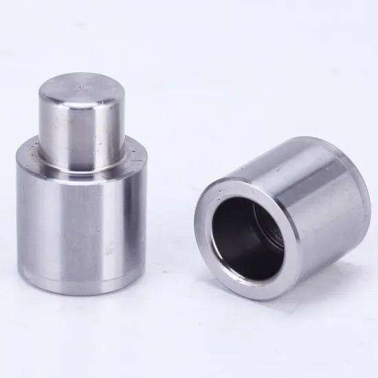 Mold Positioning Pins, Remaining Stable in High Temperature Conditions, Ensuring Mold Precision