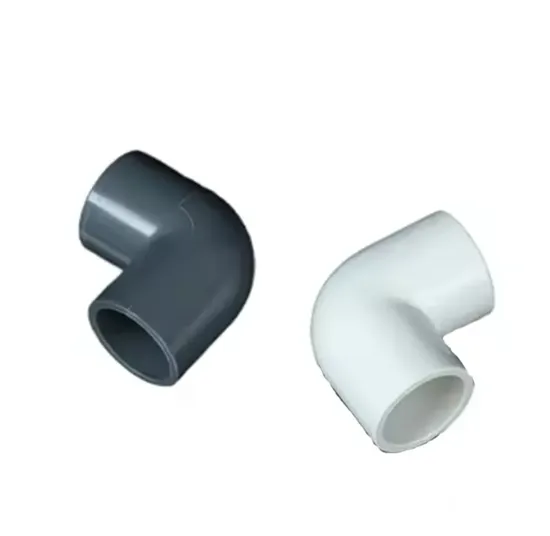 High Quality Plastic PVC Joint Fitting Pipes Mould Injection Pipes Mould