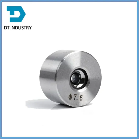 Yg8 Tungsten Carbide Wire Drawing Mold