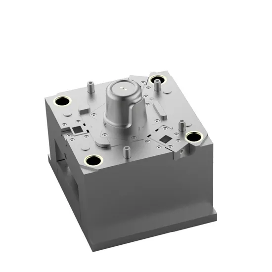 Custom Plastic Injection Molding for Various Industries
