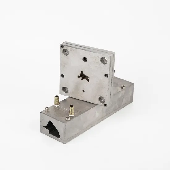 OEM/ODM Vintage Style PS Photo Frame Mold PS Moulding