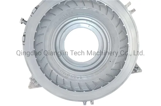 130/70-12 China Motorcycle Rubber Tyre Mould Motorcycle Tire Mould Factory
