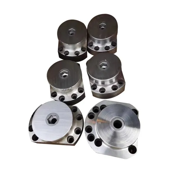 Advanced Sensing Technology User-Friendly Interface Eatable Cost-Effective Production Nut Machine Forming Tool