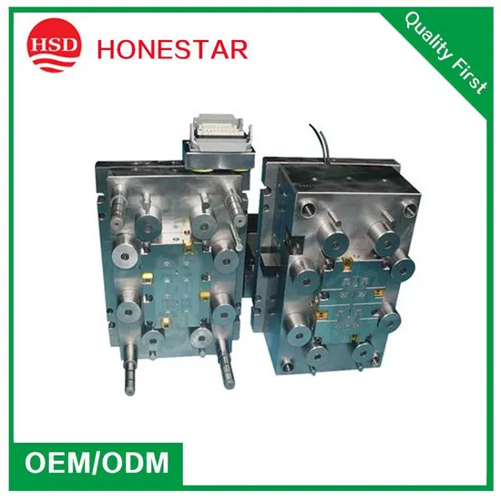 Plastic Injection Car Battery Case Mould/Mold, Plastic Storage Battery Case Mold