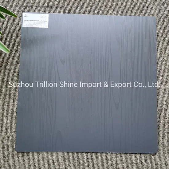 Best Quality Stainless Steel Press Plate for Laminating