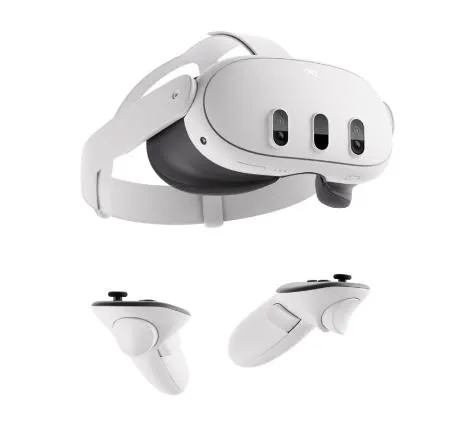 Precision Plastic Injection Tooling for Mixed Reality Headsets Components